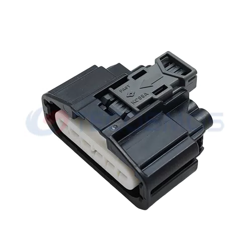 Automobile Waterproof Wiring Harness Connector Plug 6189-7911 - image 4